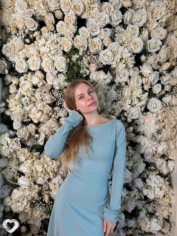 Наталия, 27, Санкт-Петербурге — анкета №2009753