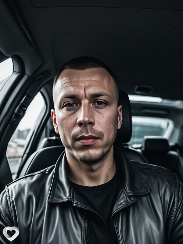 Серега, 35, Челябинске — анкета №2009769