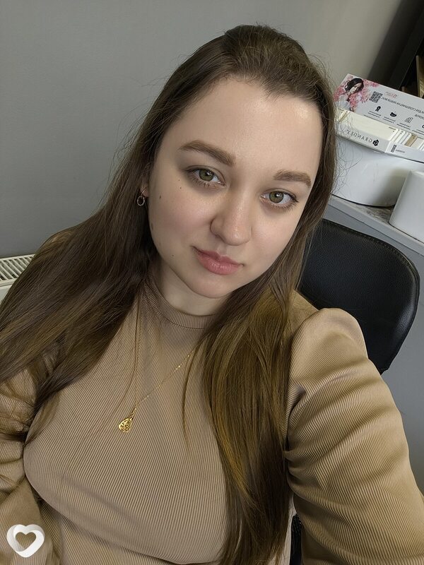Ирина, 28, Краснодаре — анкета №2009725