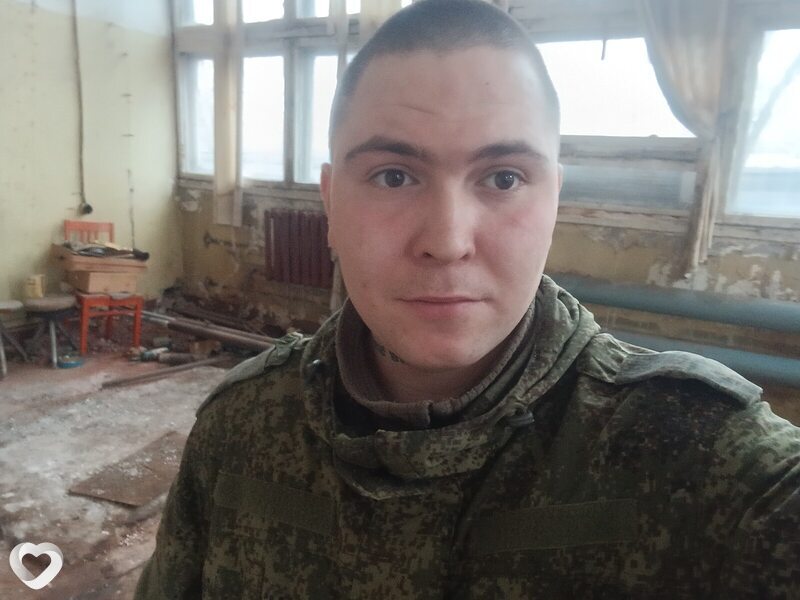 Андрей, 23, Перми — анкета №2009726