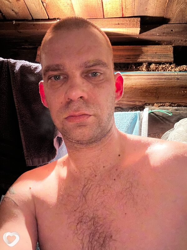 Андрей, 40, Курске — анкета №2009729