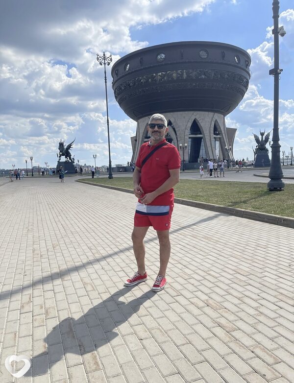 Karen, 43, Москве — анкета №2009731