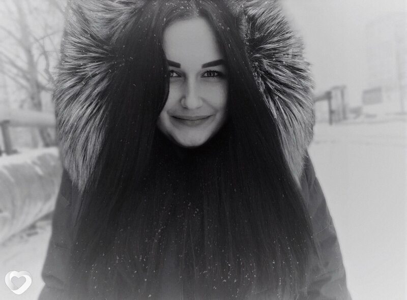 Мила, 27, Нижнем Новгороде — анкета №2009735