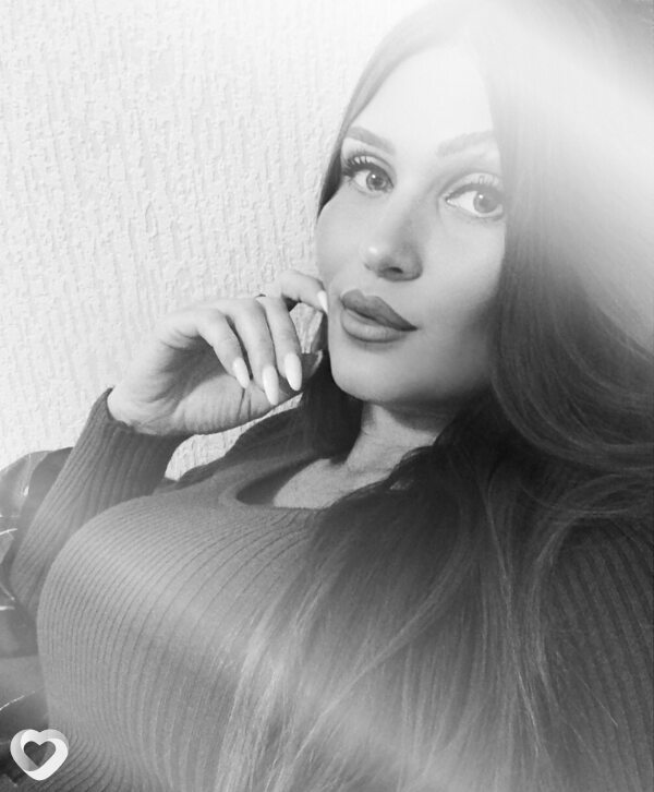 Natalia, 45, Екатеринбурге — анкета №2009743