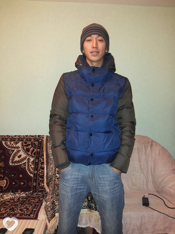 Абат, 33, Актюбинске — анкета №2009745