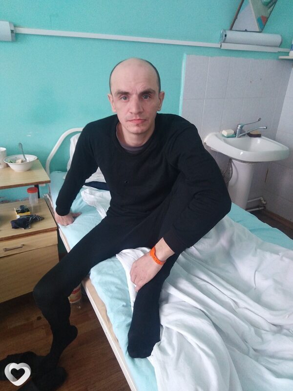 Александр, 42, Москве — анкета №2009830