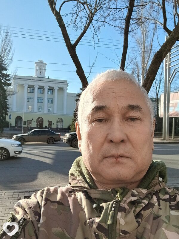 Олег, 58, Красноярске — анкета №2009831