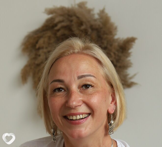 Елена, 54, Москве — анкета №2009834
