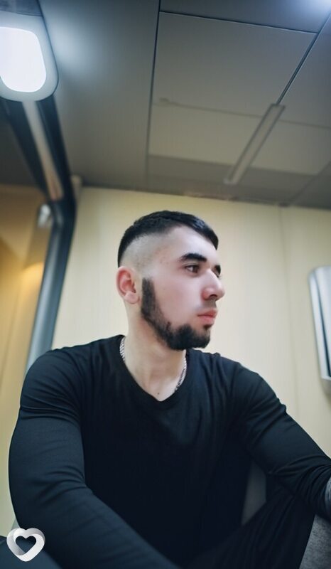 Магамед, 23, Нижнем Тагиле — анкета №2009904
