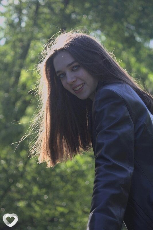 София, 19, Москве — анкета №2009906