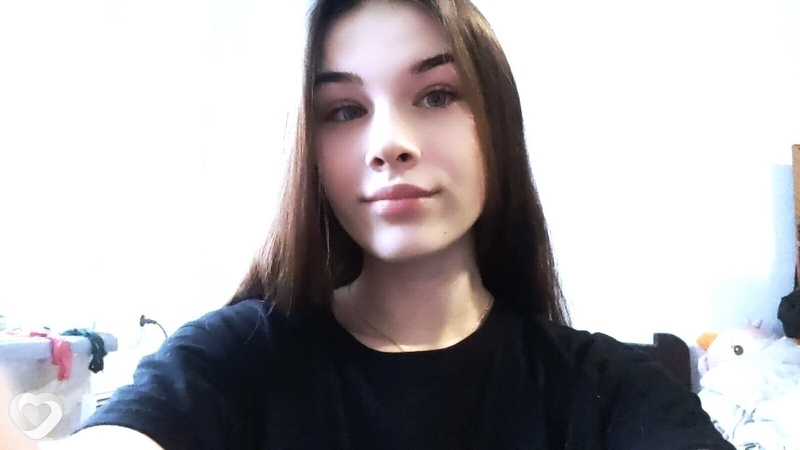Кристина, 19, Одессе — анкета №2009979