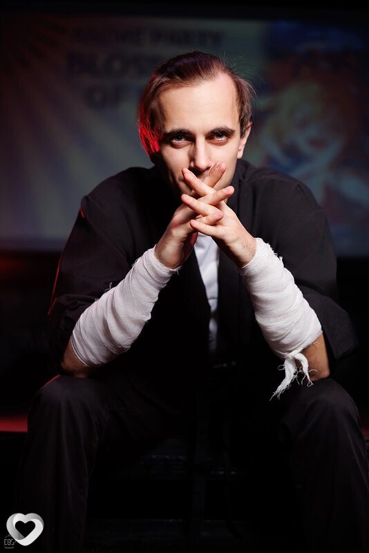 Максим, 35, Челябинске — анкета №2009989