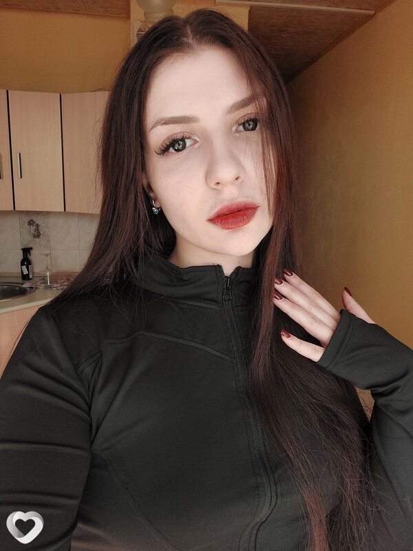 Диана, 20, Калуге — анкета №2009990