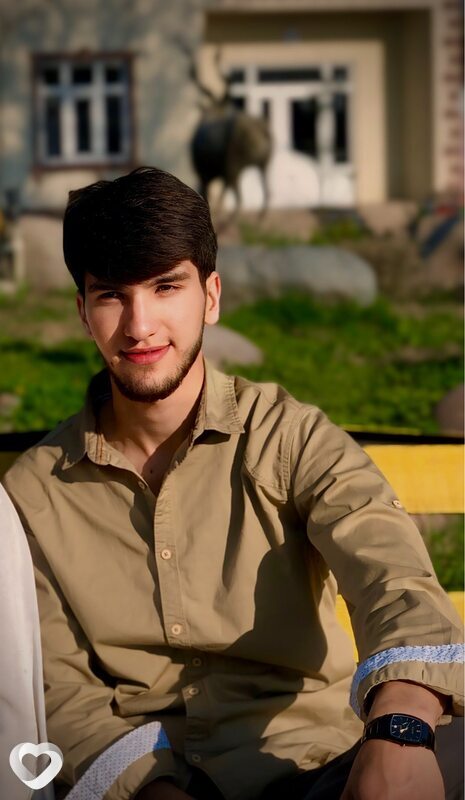 Achi, 24, Санкт-Петербурге — анкета №2009945