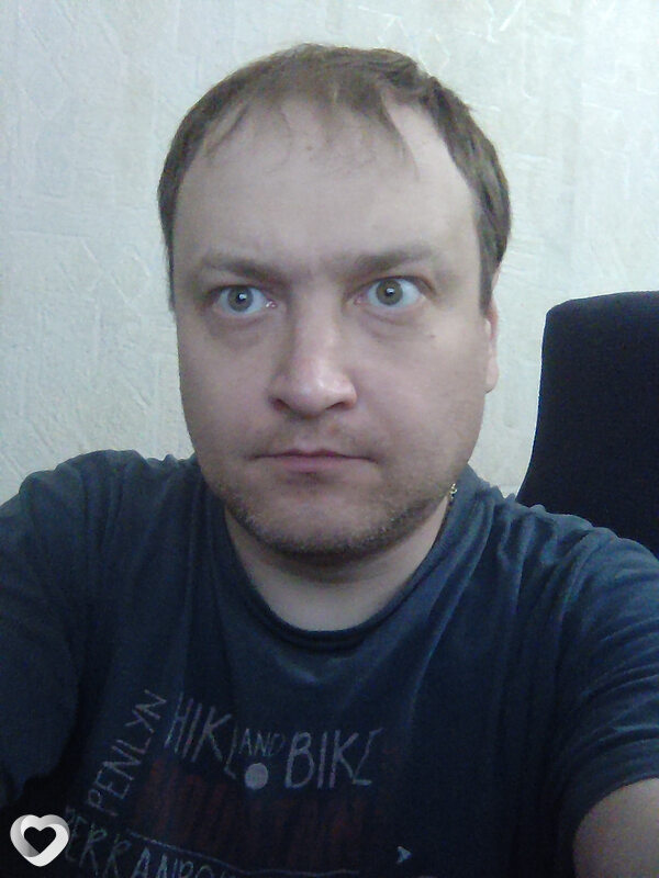 Василий, 40, Набережных Челнах — анкета №2009954