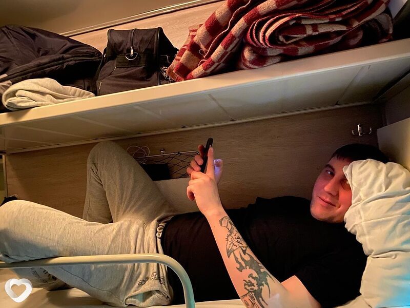 Любимый, 27, Энгельсе — анкета №2009958