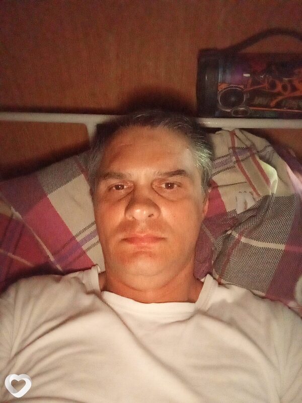 Трофим, 49, Ульяновске — анкета №2009961