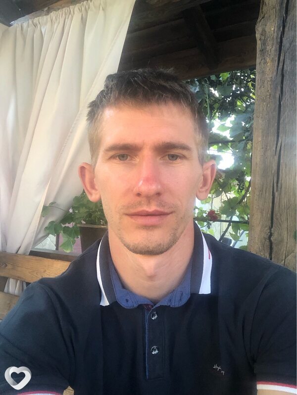 Толя, 35, Ровно — анкета №2010024