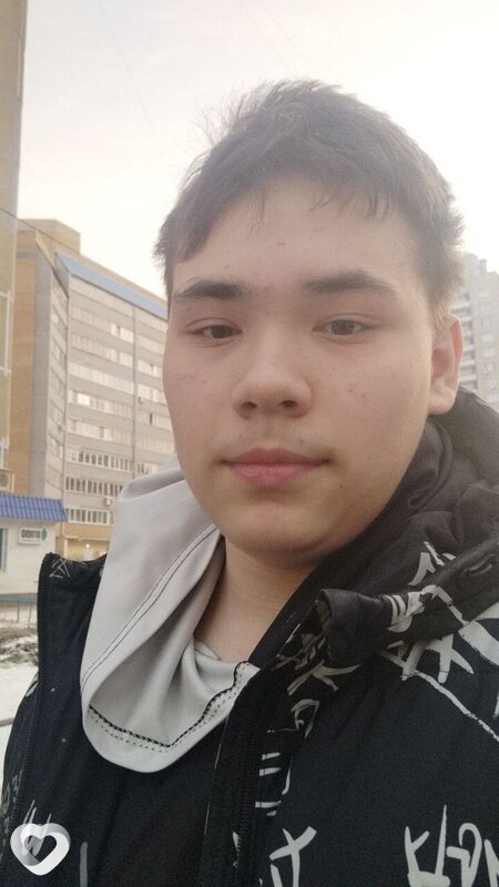 Ярослав, 19, Чебоксарах — анкета №2010026