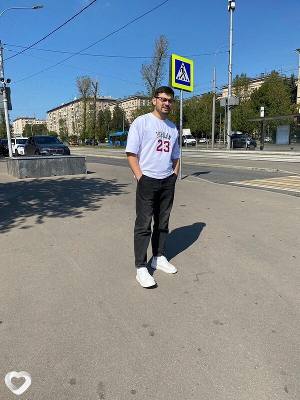 Ramil, 30, Москве — анкета №2010029