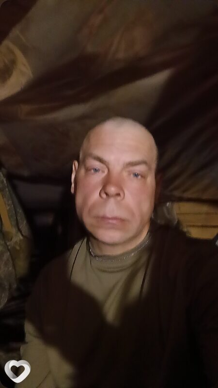 Андрей, 43, Иркутске — анкета №2010037