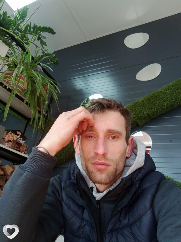 Михаил, 33, Николаеве — анкета №2010039