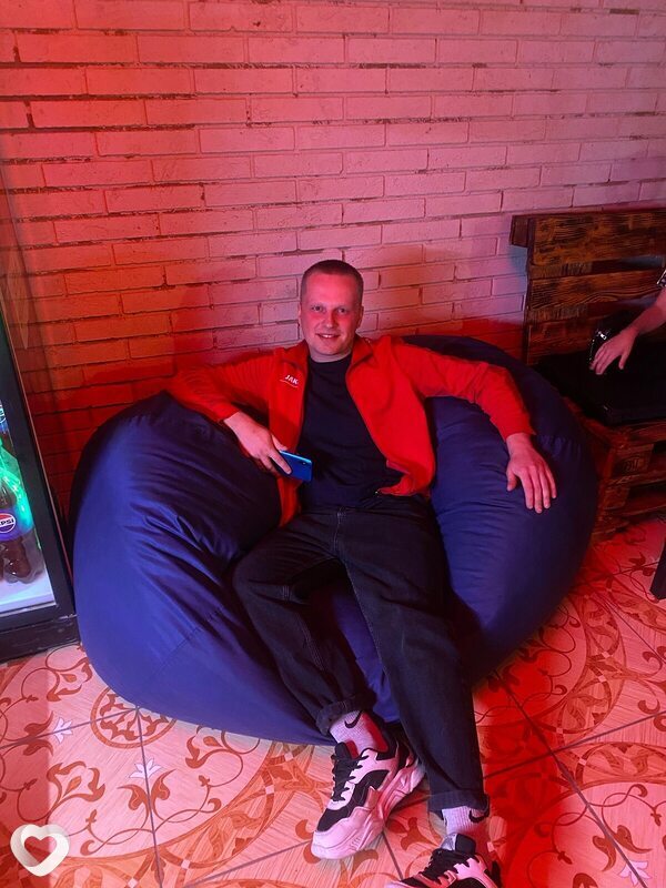 Андрей, 26, Горках — анкета №2010045