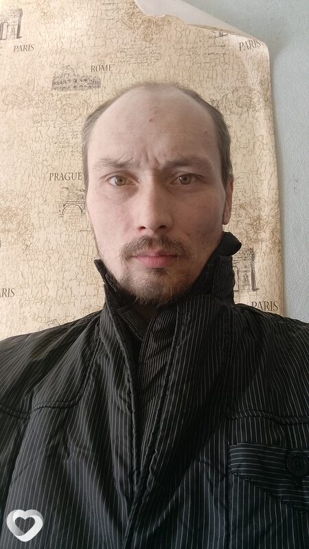 Андрей, 34, Перми — анкета №2010020