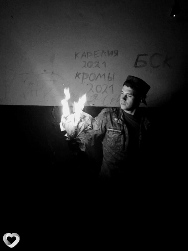 Влад, 26, Санкт-Петербурге — анкета №2010409
