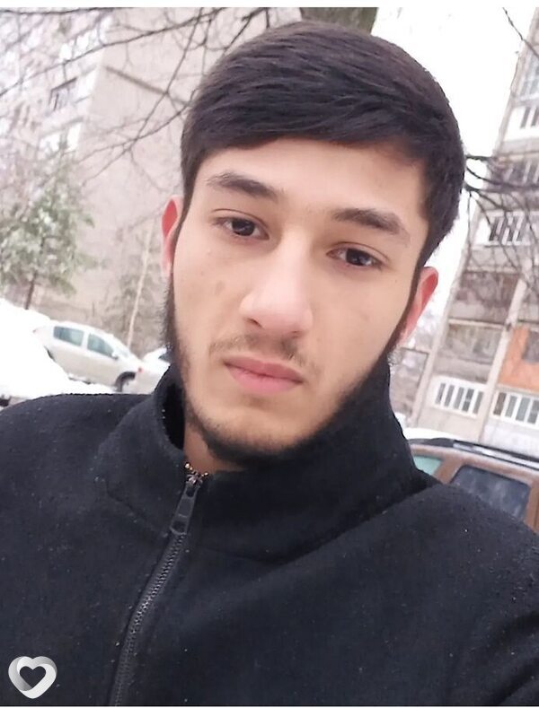 Валодя, Мценск