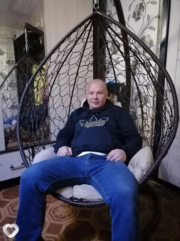 Алексей, 45, Кирове — анкета №2010417