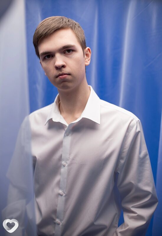Павел, 21, Москве — анкета №2010422