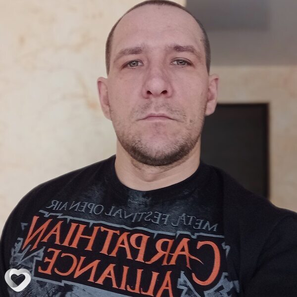 Дмитрий, 37, Харькове — анкета №2010075