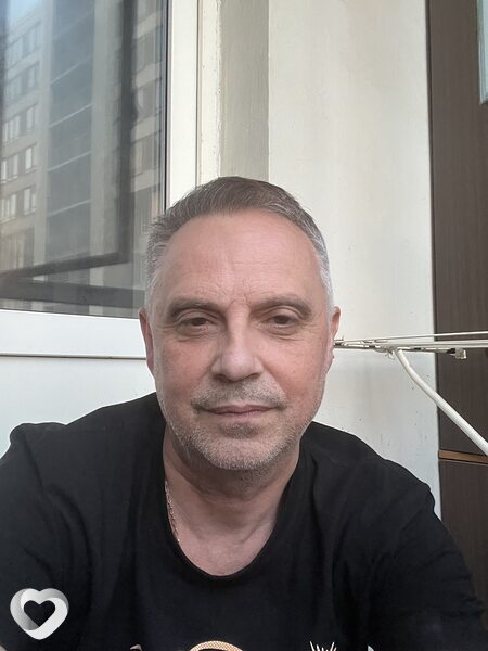 Денис, 46, Санкт-Петербурге — анкета №2010078