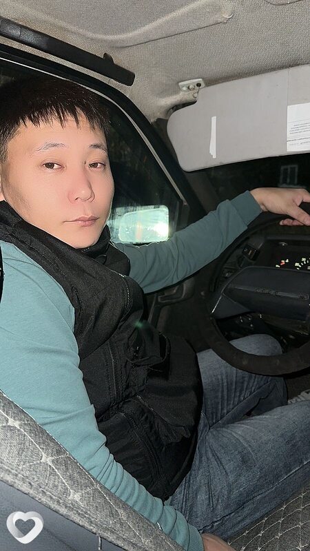 Дос, 31, Усть-Каменогорск — анкета №2010095