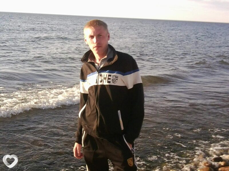 Сергей, Селенгинск