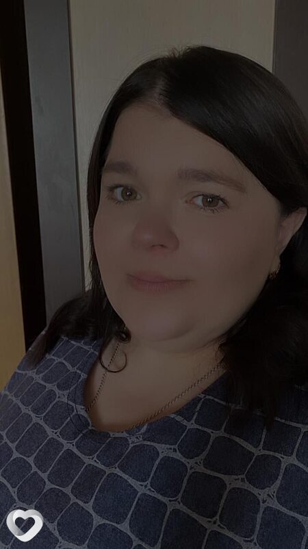 Екатерина, 41, Хабаровске — анкета №2010518