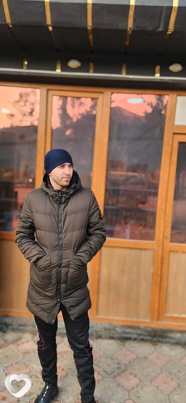 Самир, 32, Магнитогорске — анкета №2010149