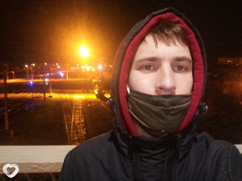Lex, 28, Быдгощ — анкета №2010159