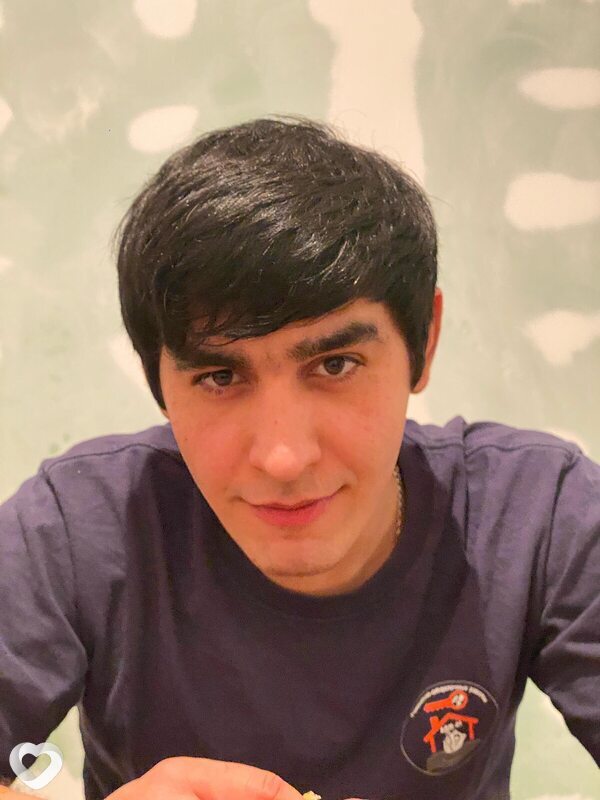 Texas, 27, Астане — анкета №2010161