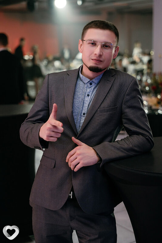Роман, 24, Полтаве — анкета №2010171