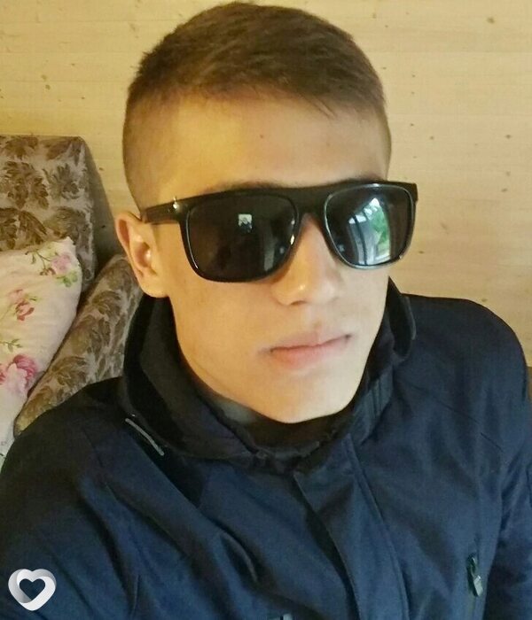 Назар, 28, Домодедово — анкета №2010172