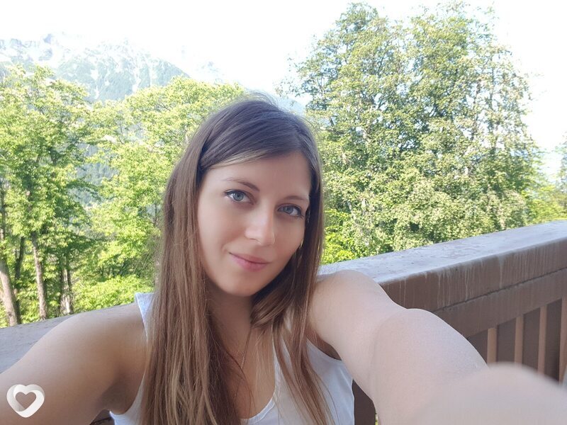 Екатерина, 40, Кемерове — анкета №2010132