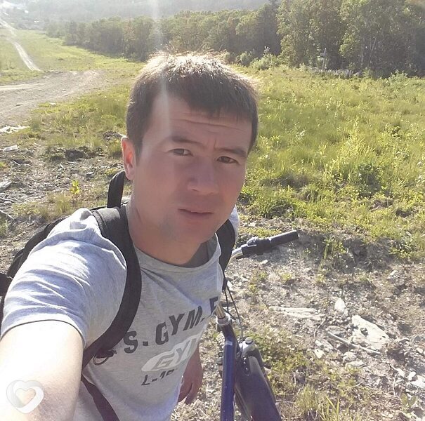 Тоха, 40, Южно-Сахалинске — анкета №2010649