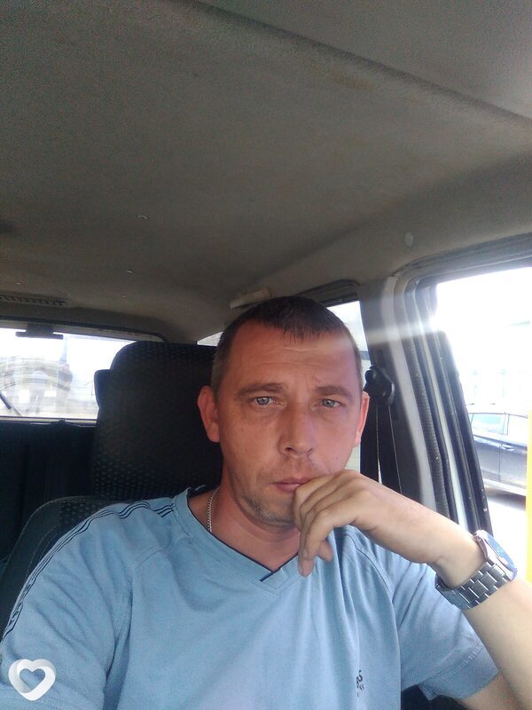 Сергей, 44, Артеме — анкета №2010655