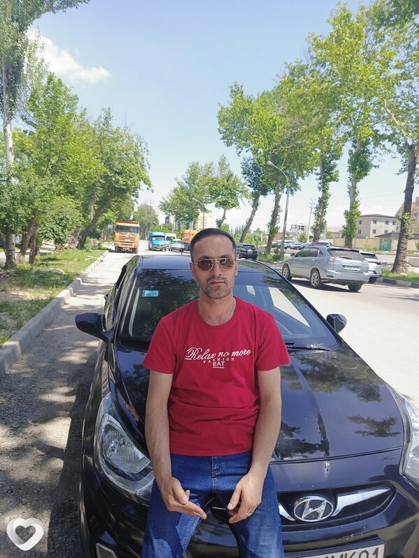 Алик, 41, Санкт-Петербурге — анкета №2010659