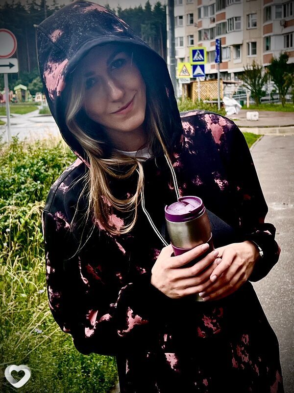 Любовь, 31, Москве — анкета №2010670