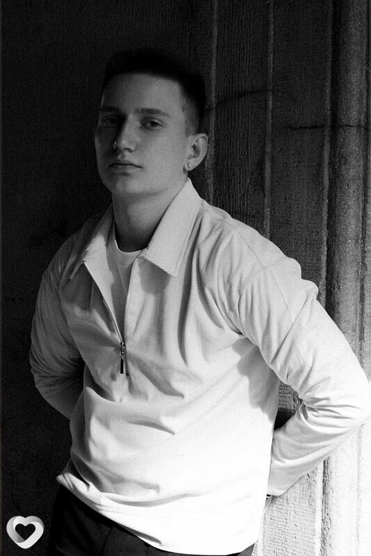 Алексей, 35, Санкт-Петербурге — анкета №2010181