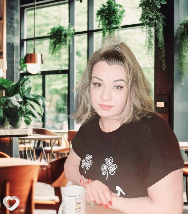 Оксана, 51, Чите — анкета №2010183