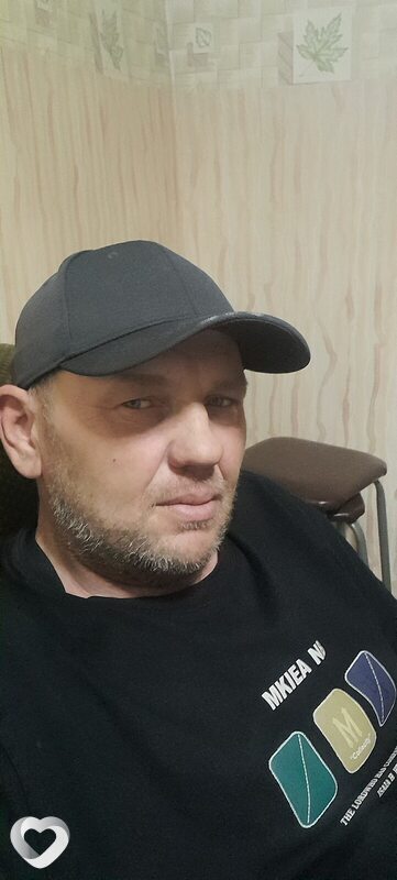 Сергей, 44, Павлодаре — анкета №2010189